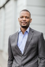 Photo of Tobias Brown